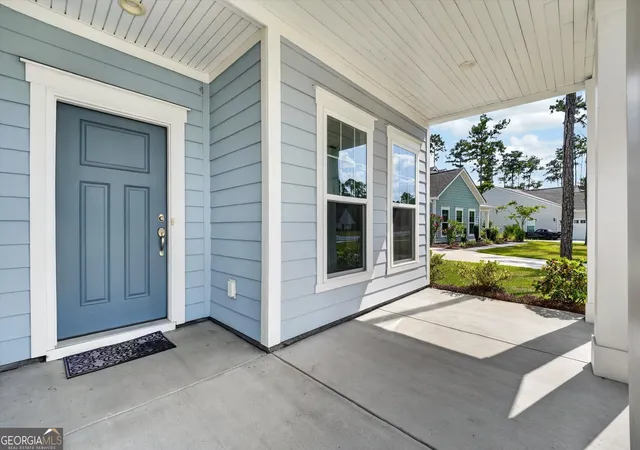 Photo 4 of Single family home for sale at 158 Mandeville Dr, Richmond Hill, GA 31324 | MLS# 10803986 | Listing updated on 2026-09-15