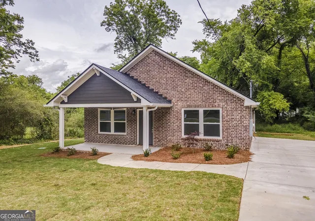 1st image of 311 E 17th St Sw, Rome, GA 30161 | MLS# 10772968