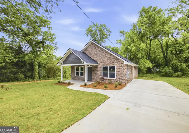 2nd image of 311 E 17th St Sw, Rome, GA 30161 | MLS# 10772968