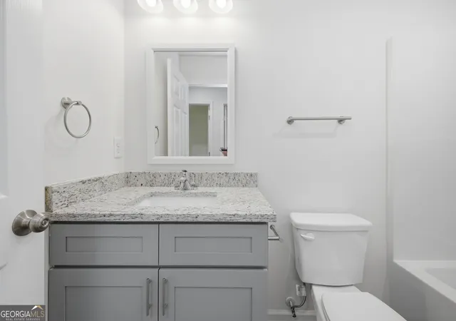 38th image of 311 E 17th St Sw, Rome, GA 30161 | MLS# 10772968