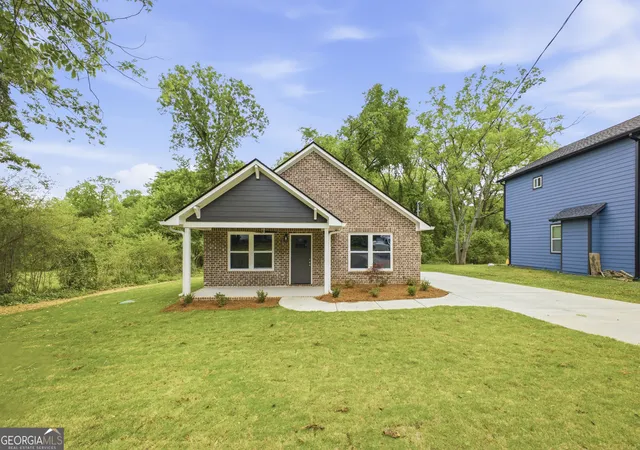 Photo 3 of Single family home for sale at 311 E 17th St Sw, Rome, GA 30161 | MLS# 10772968 | Listing updated on 2026-08-21
