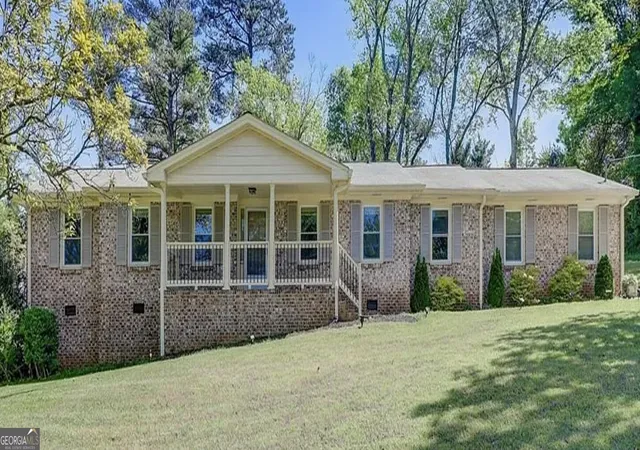 Photo 1 of Single family home for sale at 1700 Pine Cir, Lawrenceville, GA 30044 | MLS# 10691166 | Listing updated on 2026-09-03
