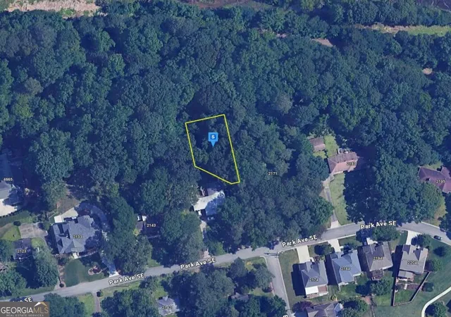 Homes for sale in Smyrna, GA | 2161 Park Ave Se, Smyrna, GA 30080 | MLS# 10790598