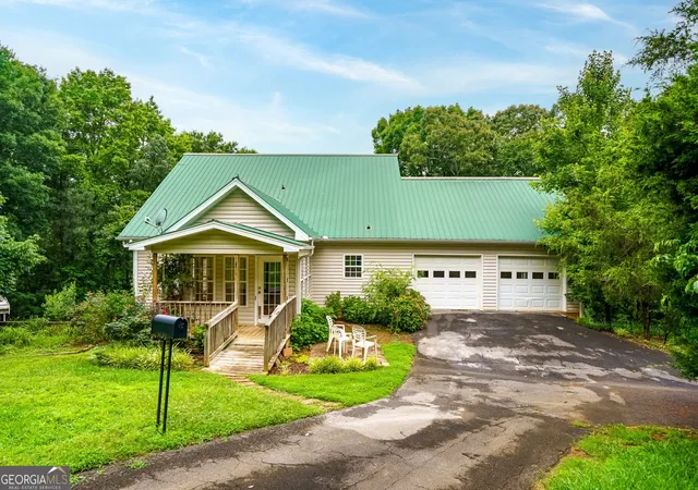 1st image of 176 Big Oak Tree Rd Nw, Adairsville, GA 30103 | MLS# 10782142