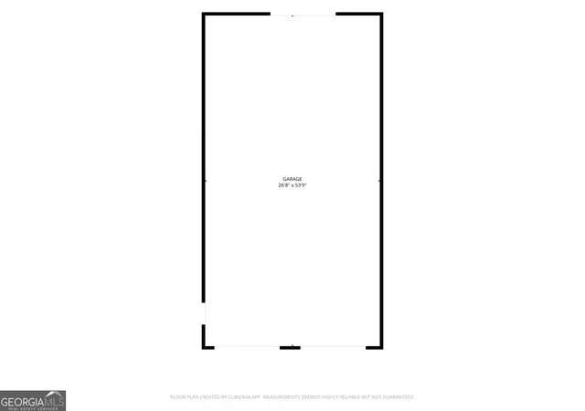 78th image of 176 Big Oak Tree Rd Nw, Adairsville, GA 30103 | MLS# 10782142