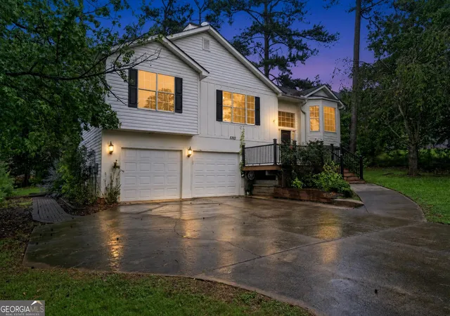 Photo 1 of Single family home for sale at 5303 Greenway Dr, Villa Rica, GA 30180 | MLS# 10770045 | Listing updated on 2026-10-09
