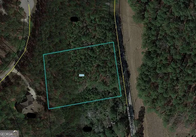 Photo 1 of Land for sale at 3230 Miller Btm Rd, Conyers, GA 30012 | MLS# 10773530 | Listing updated on 2026-06-11