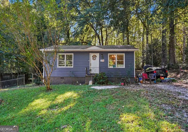Photo 1 of Single family home for sale at 5135 Pinecrest Dr Sw, Covington, GA 30014 | MLS# 10880012 | Listing updated on 2026-10-29