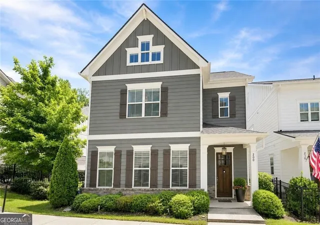 1st image of 200 Magnolia Blossom Ct, Marietta, GA 30060 | MLS# 10830957