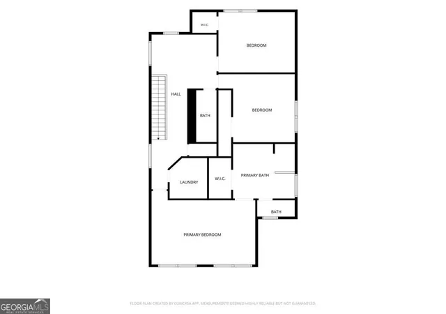 39th image of 200 Magnolia Blossom Ct, Marietta, GA 30060 | MLS# 10830957