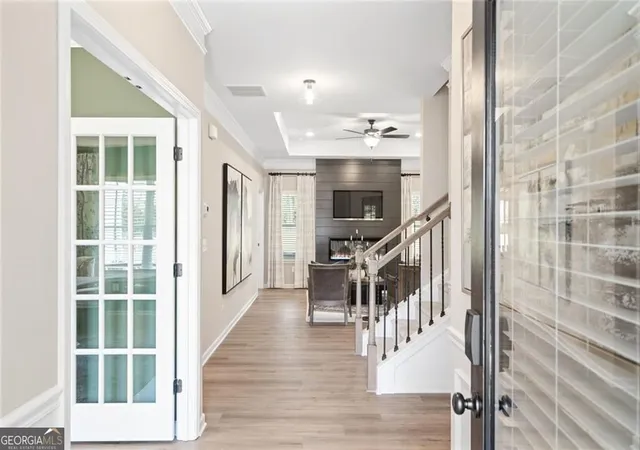 Photo 1 of Single family home for sale at 1122 Any St, Powder Springs, GA 30127 | MLS# 10825060 | Listing updated on 2026-10-07
