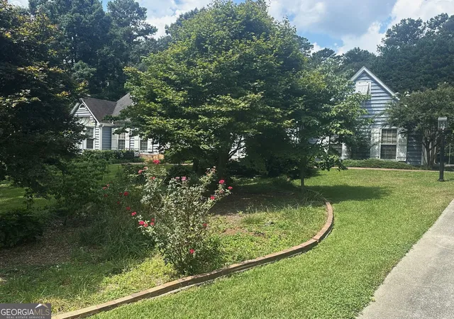 Photo 1 of Single family home for sale at 2473 Whispering Pines Dr Sw, Grayson, GA 30017 | MLS# 10836260 | Listing updated on 2026-09-14