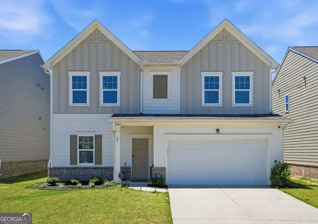 Photo 1 of Single family home for sale at 65 Knightsbridge Ln, Winder, GA 30680 | MLS# 10766266 | Listing updated on 2026-08-25