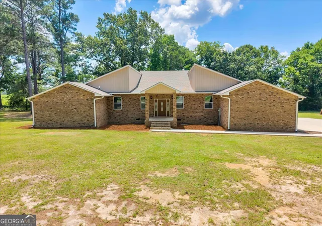 1st image of 738 Sweet Magnolia Cir, Dublin, GA 31021 | MLS# 10808710