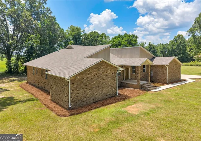 4th image of 738 Sweet Magnolia Cir, Dublin, GA 31021 | MLS# 10808710