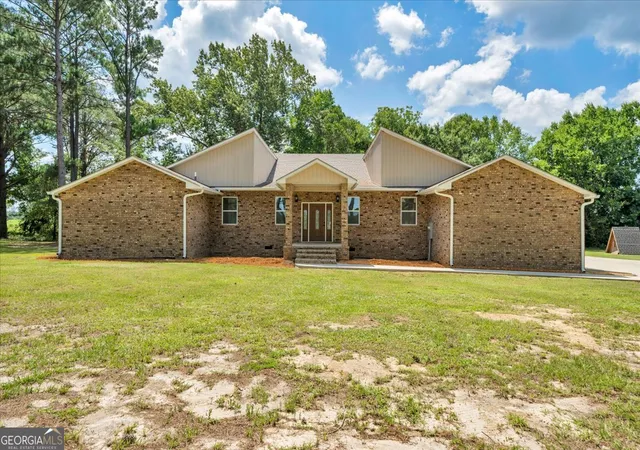 5th image of 738 Sweet Magnolia Cir, Dublin, GA 31021 | MLS# 10808710