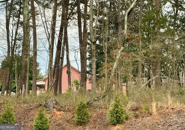 Photo 3 of Land for sale at 0 Academy Ave, Dawsonville, GA 30534 | MLS# 10678980 | Listing updated on 2026-04-24