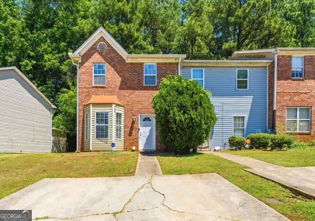 1st image of 7237 Crestside Dr, Austell, GA 30168 | MLS# 10827278