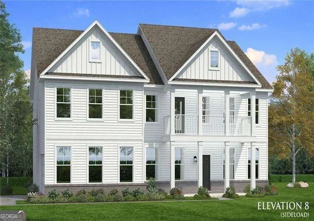 Photo 1 of Sale Pending at 140 Haverling Pass, Hampton, GA 30228 | MLS# 10791161 | Listing updated on 2026-09-03