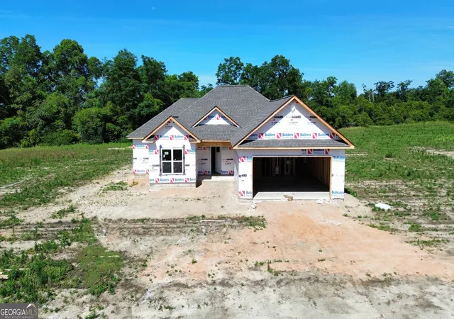 1st image of 1209 Coleman Register Rd, Lot 18, Rentz, GA 31075 | MLS# 10783719