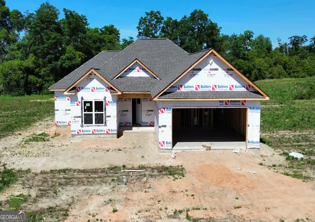 2nd image of 1209 Coleman Register Rd, Lot 18, Rentz, GA 31075 | MLS# 10783719