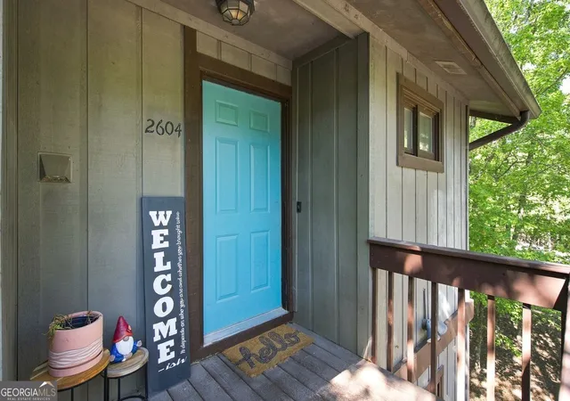 Photo 1 of Condo for sale at 2604 Fairway Oaks, Waleska, GA 30183 | MLS# 10833881 | Listing updated on 2026-09-10