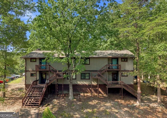 Photo 2 of Condo for sale at 2604 Fairway Oaks, Waleska, GA 30183 | MLS# 10833881 | Listing updated on 2026-09-10