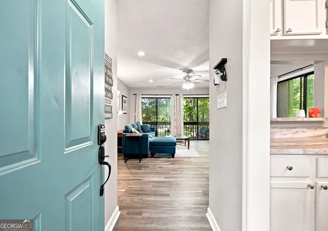 Photo 3 of Condo for sale at 2604 Fairway Oaks, Waleska, GA 30183 | MLS# 10833881 | Listing updated on 2026-09-10