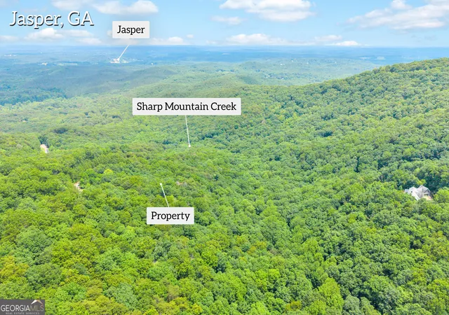 3rd image of 98 Sharp Mountain Pkwy, Jasper, GA 30143 | MLS# 10779804