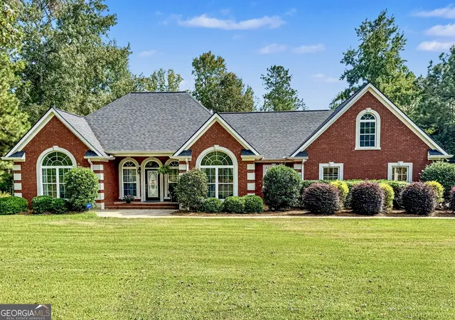 1st image of 384 Lakemere Ln Nw, Milledgeville, GA 31061 | MLS# 10680809