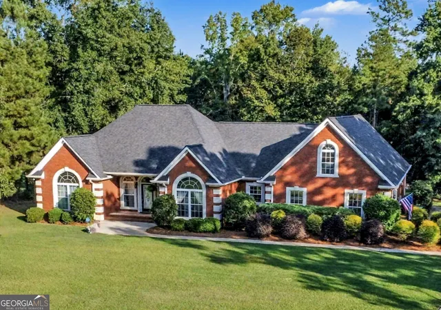 60th image of 384 Lakemere Ln Nw, Milledgeville, GA 31061 | MLS# 10680809