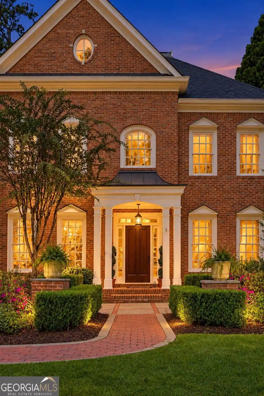 Photo 1 of Mansion for sale at 2870 Margaret Mitchell Dr Nw, Atlanta, GA 30327 | MLS# 10874246 | Listing updated on 2026-10-19