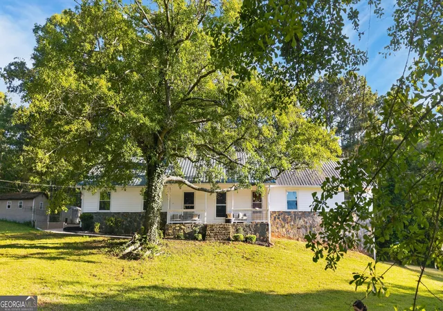 2nd image of 662 Hwy 18 W, Barnesville, GA 30204 | MLS# 10809614