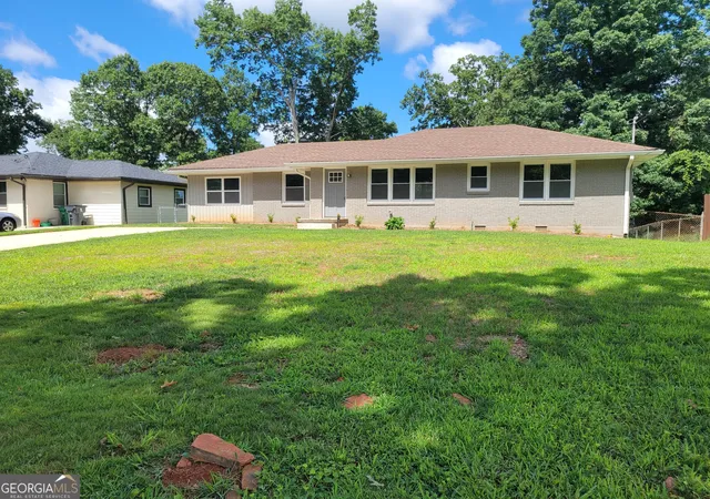 Photo 1 of Single family home for sale at 2653 Flagstone Dr Se, Atlanta, GA 30316 | MLS# 10870108 | Listing updated on 2026-10-26