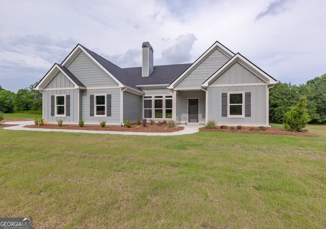 Homes for sale in Gay, GA | 123 Hidden Meadows Dr, Gay, GA 30218 | MLS# 10774938