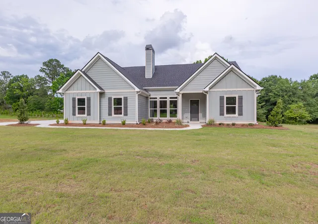 Homes for sale in Gay, GA | 123 Hidden Meadows Dr, Gay, GA 30218 | MLS# 10774938