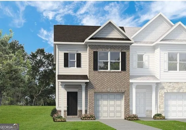 Homes for sale in Cartersville, GA | 210 Clara Xing #13, Cartersville, GA 30120 | MLS# 10758745
