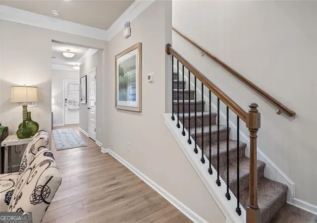 4th image of 210 Clara Xing #13, Cartersville, GA 30120 | MLS# 10758745