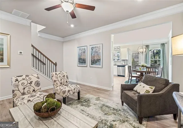 5th image of 210 Clara Xing #13, Cartersville, GA 30120 | MLS# 10758745
