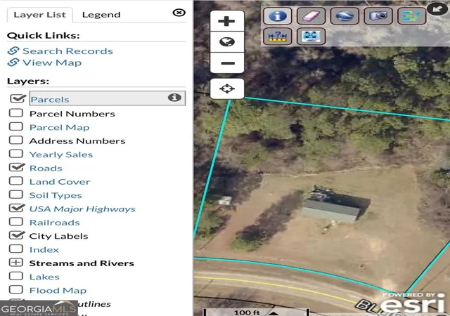 1st image of 616 Blue Jay Dr, East Dublin, GA 31027 | MLS# 10813085