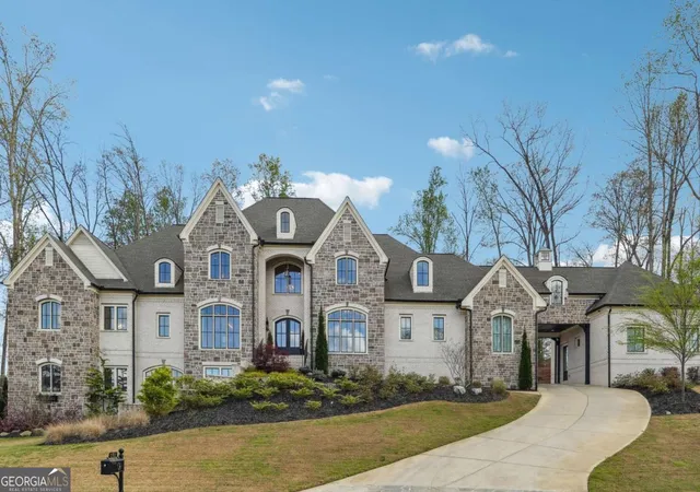 Photo 1 of Single family home for sale at 252 Traditions Dr, Alpharetta, GA 30004 | MLS# 10757705 | Listing updated on 2026-07-28