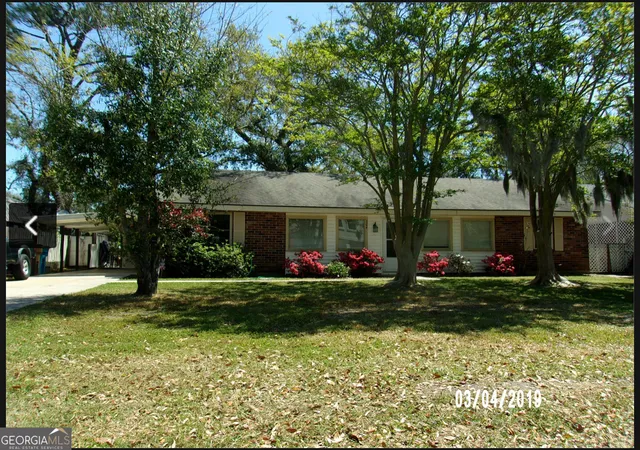 Homes for sale in Tybee Island, GA | 204 5th Ave, Tybee Island, GA 31328 | MLS# 10783447