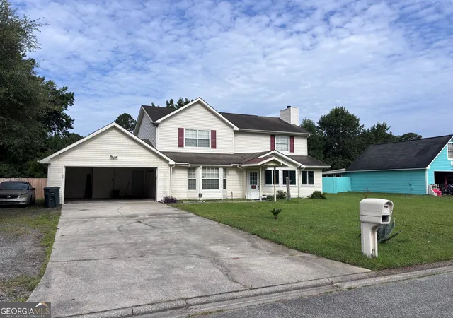 1st image of 105 Huntington Dr, Kingsland, GA 31548 | MLS# 10808929