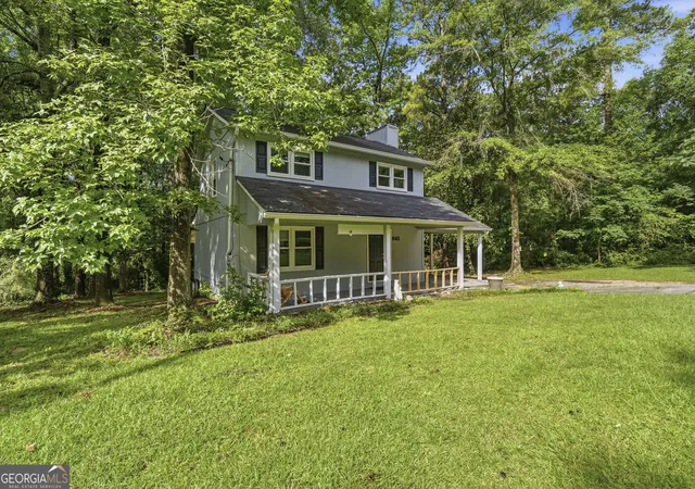 2nd image of 641 Friar Tuck Ln, Macon, GA 31220 | MLS# 10807587