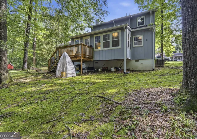38th image of 641 Friar Tuck Ln, Macon, GA 31220 | MLS# 10807587