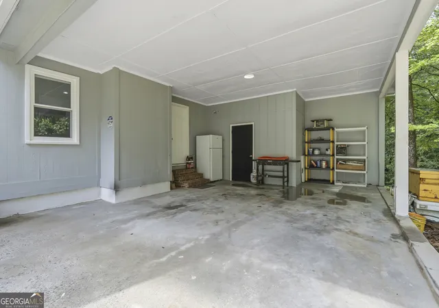 5th image of 641 Friar Tuck Ln, Macon, GA 31220 | MLS# 10807587