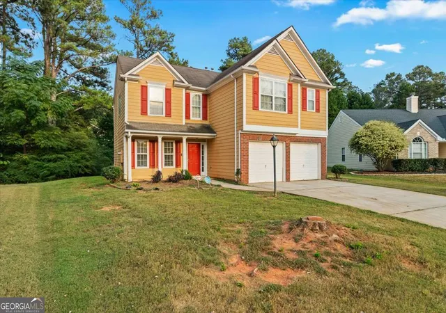 Photo 2 of Single family home for sale at 2628 Essex Ct, Conyers, GA 30013 | MLS# 10819235 | Listing updated on 2026-09-27