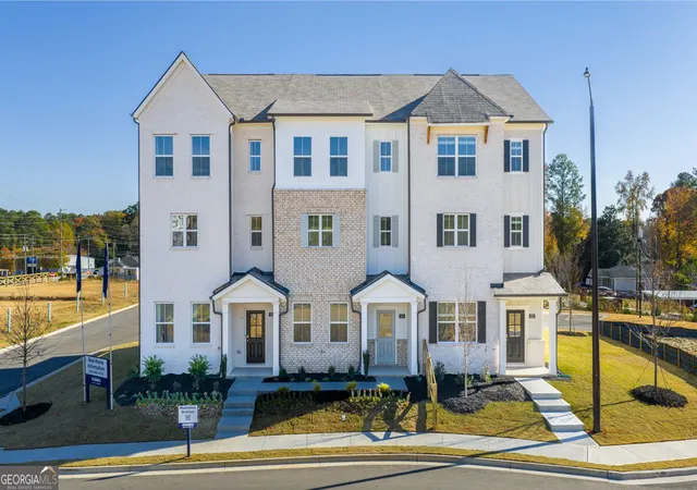 2nd image of 6148 Honeybell Aly #36, Mableton, GA 30126 | MLS# 10830564