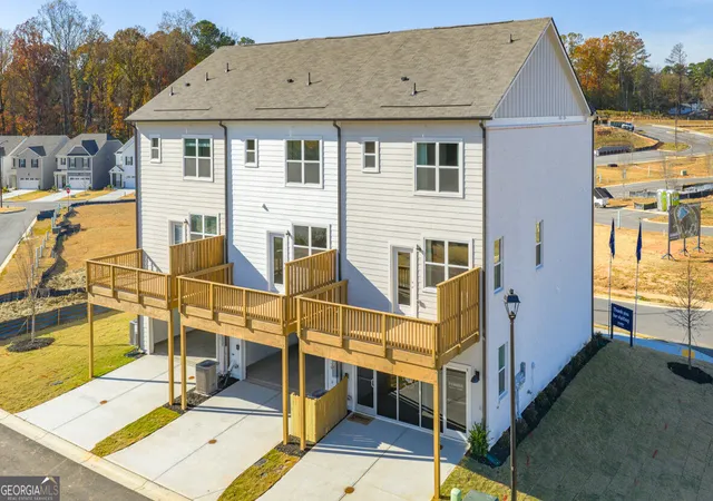 4th image of 6148 Honeybell Aly #36, Mableton, GA 30126 | MLS# 10830564