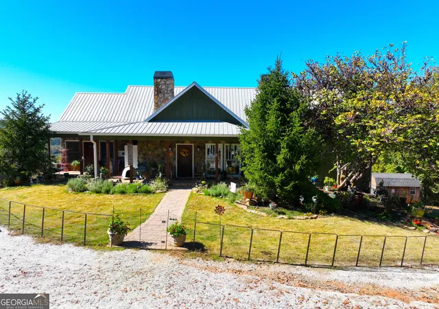 1st image of 284 River Rd, Westminster, SC 29693 | MLS# 10814011